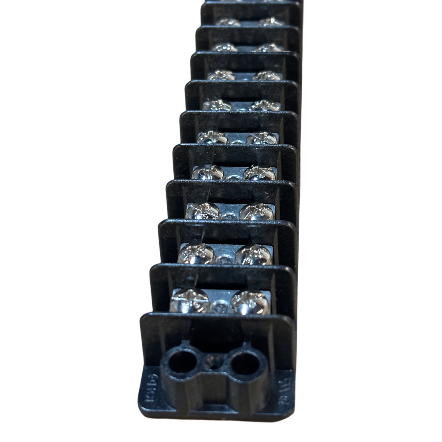 20 Circuit Terminal Block 30A