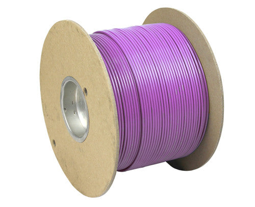 14 AWG MARINE WIRE