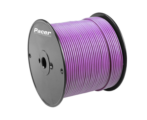14 AWG MARINE WIRE