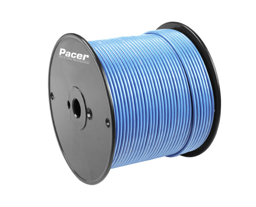 14 AWG MARINE WIRE
