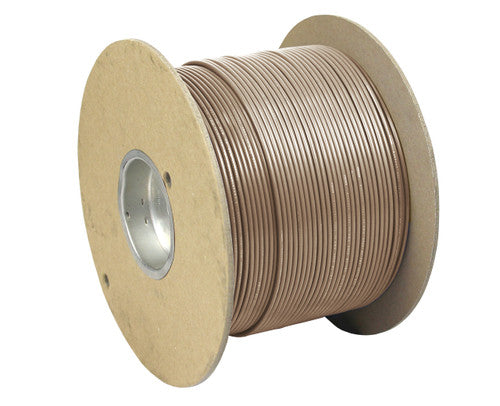 14 AWG MARINE WIRE