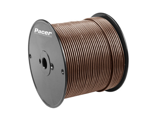14 AWG MARINE WIRE