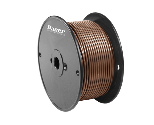 14 AWG MARINE WIRE