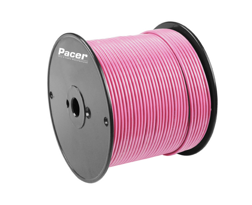 14 AWG MARINE WIRE
