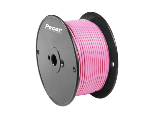 14 AWG MARINE WIRE