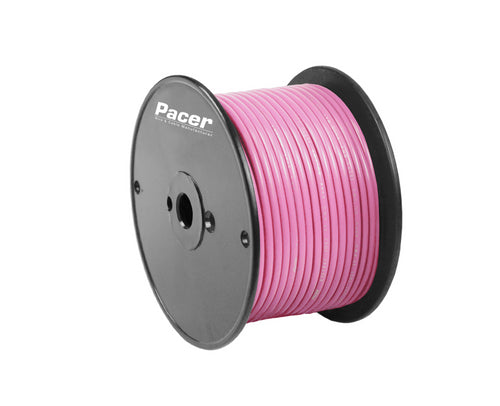 14 AWG MARINE WIRE