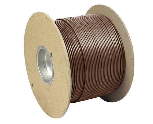 14 AWG MARINE WIRE