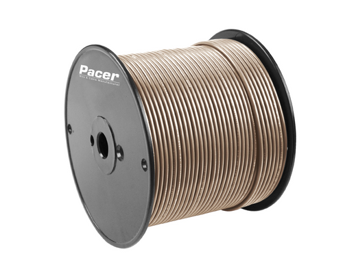 14 AWG MARINE WIRE