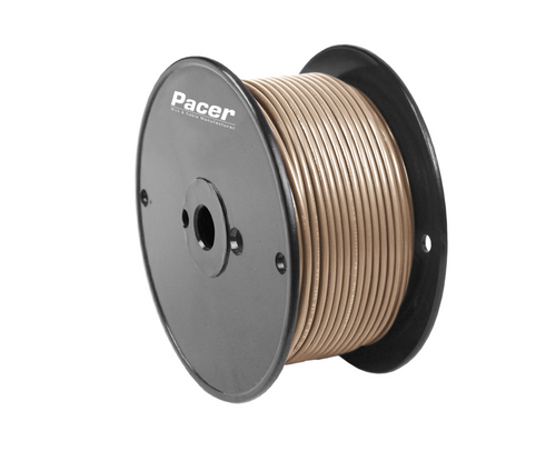 14 AWG MARINE WIRE
