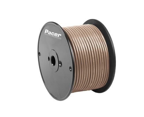 14 AWG MARINE WIRE