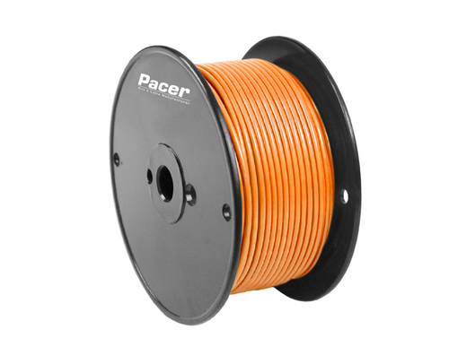 14 AWG MARINE WIRE