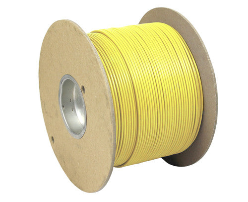 14 AWG MARINE WIRE