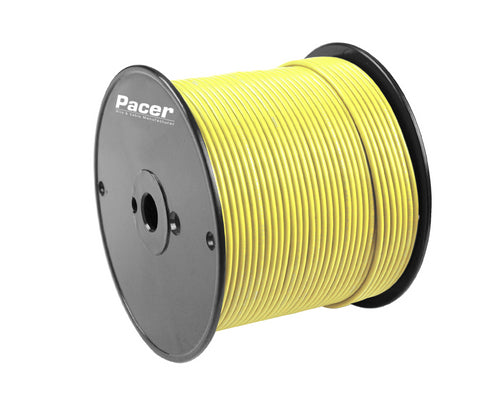 14 AWG MARINE WIRE