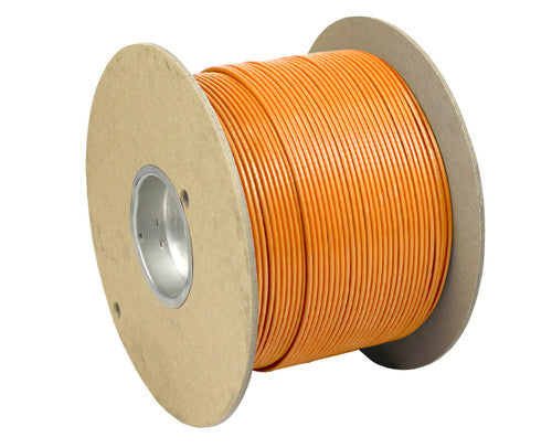 14 AWG MARINE WIRE