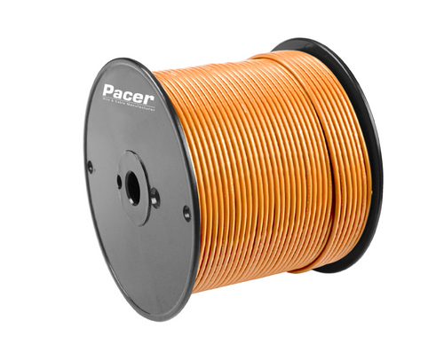 14 AWG MARINE WIRE