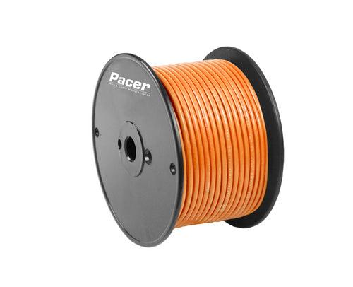 14 AWG MARINE WIRE