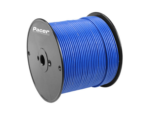 14 AWG MARINE WIRE