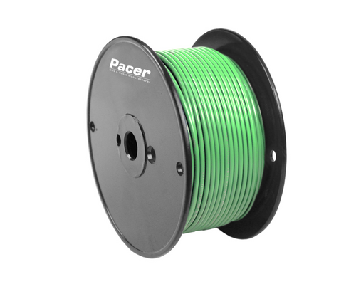 14 AWG MARINE WIRE