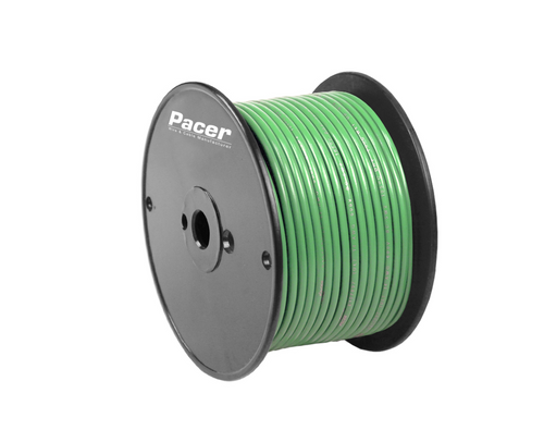 14 AWG MARINE WIRE