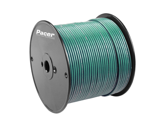 14 AWG MARINE WIRE