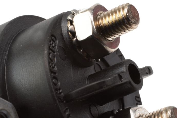 EGIS 4701 Mini Circuit Breaker / Disconnect Switch