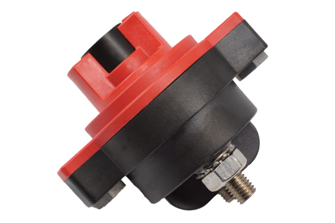 EGIS 4701 Mini Circuit Breaker / Disconnect Switch