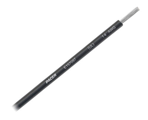 14 AWG MARINE WIRE