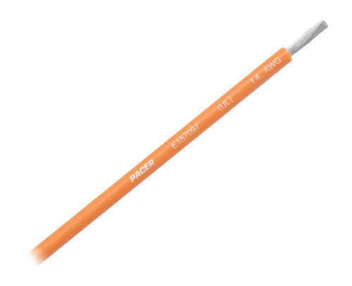 14 AWG MARINE WIRE