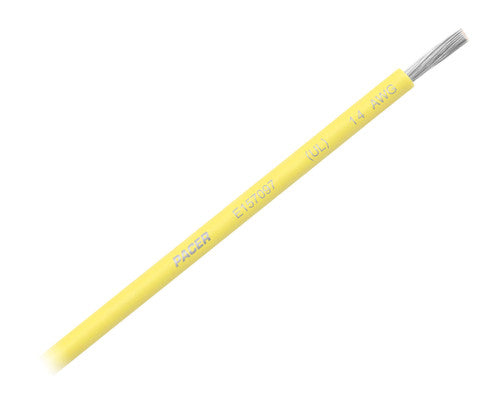 14 AWG MARINE WIRE