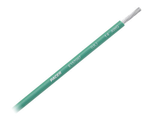 14 AWG MARINE WIRE