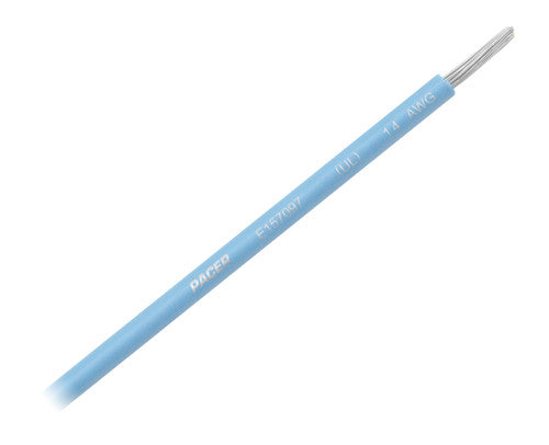 14 AWG MARINE WIRE
