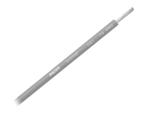 14 AWG MARINE WIRE