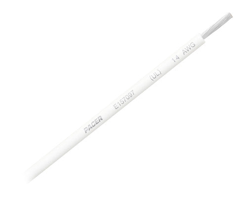 14 AWG MARINE WIRE