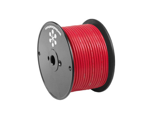 14 AWG MARINE WIRE
