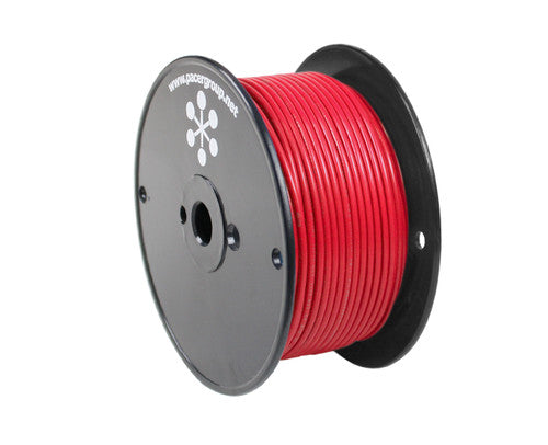 14 AWG MARINE WIRE