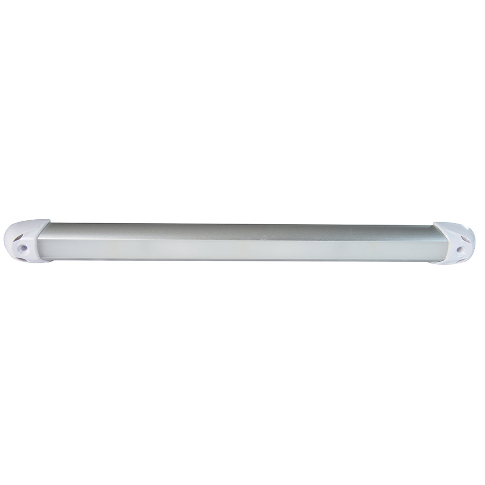LUMITEC RAIL2 12" LIGHT - SPECTRUM RGBW FULL-COLOR
