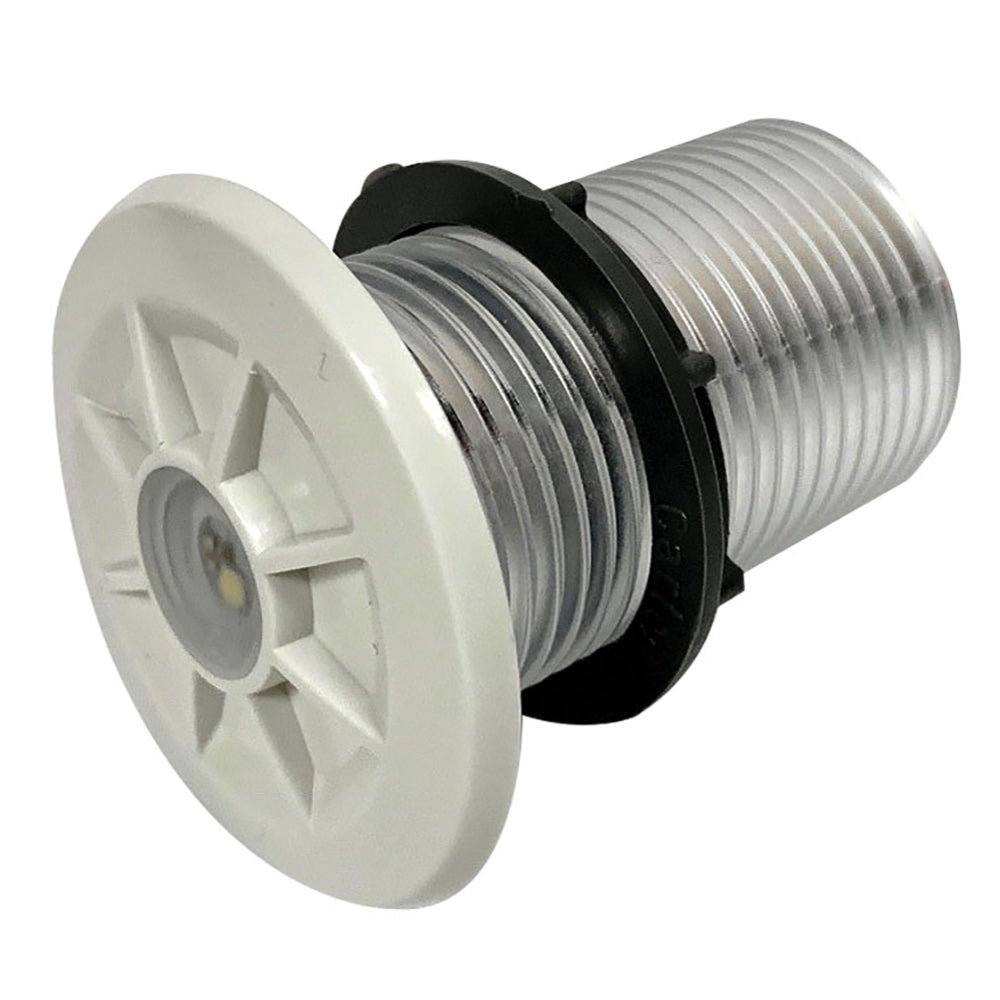 LUMITEC LUTRA LIVEWELL LIGHT - FULL COLOR SPECTRUM