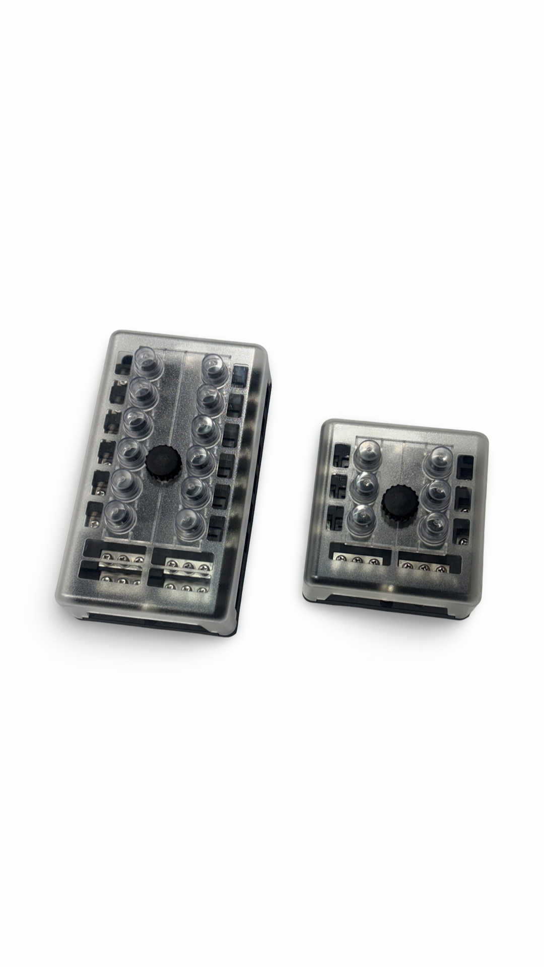 Breaker Block