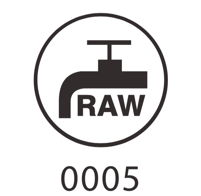 Bluewater 22mm UV caps