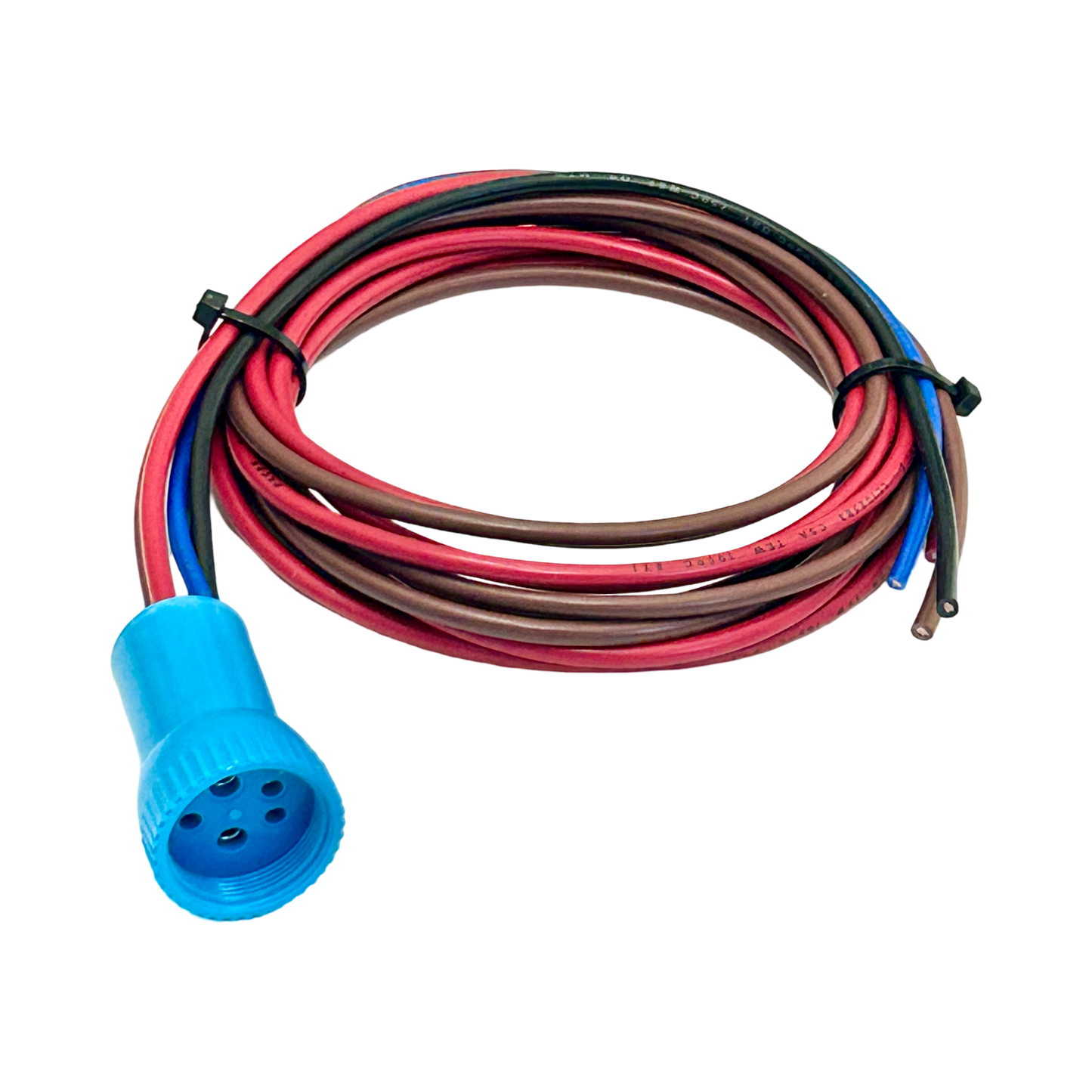 Bluewater Harness