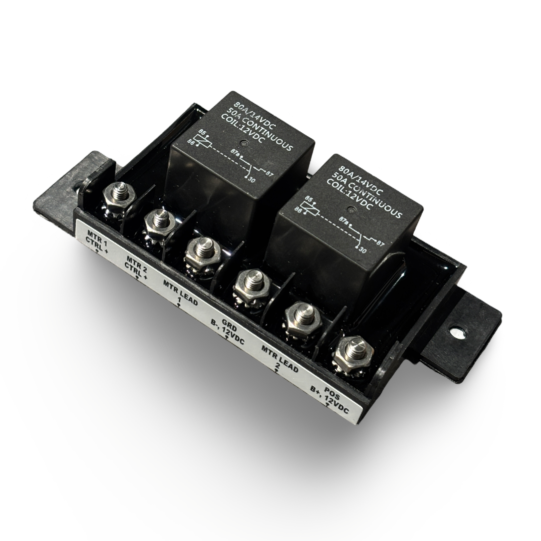Motor Reversing Module