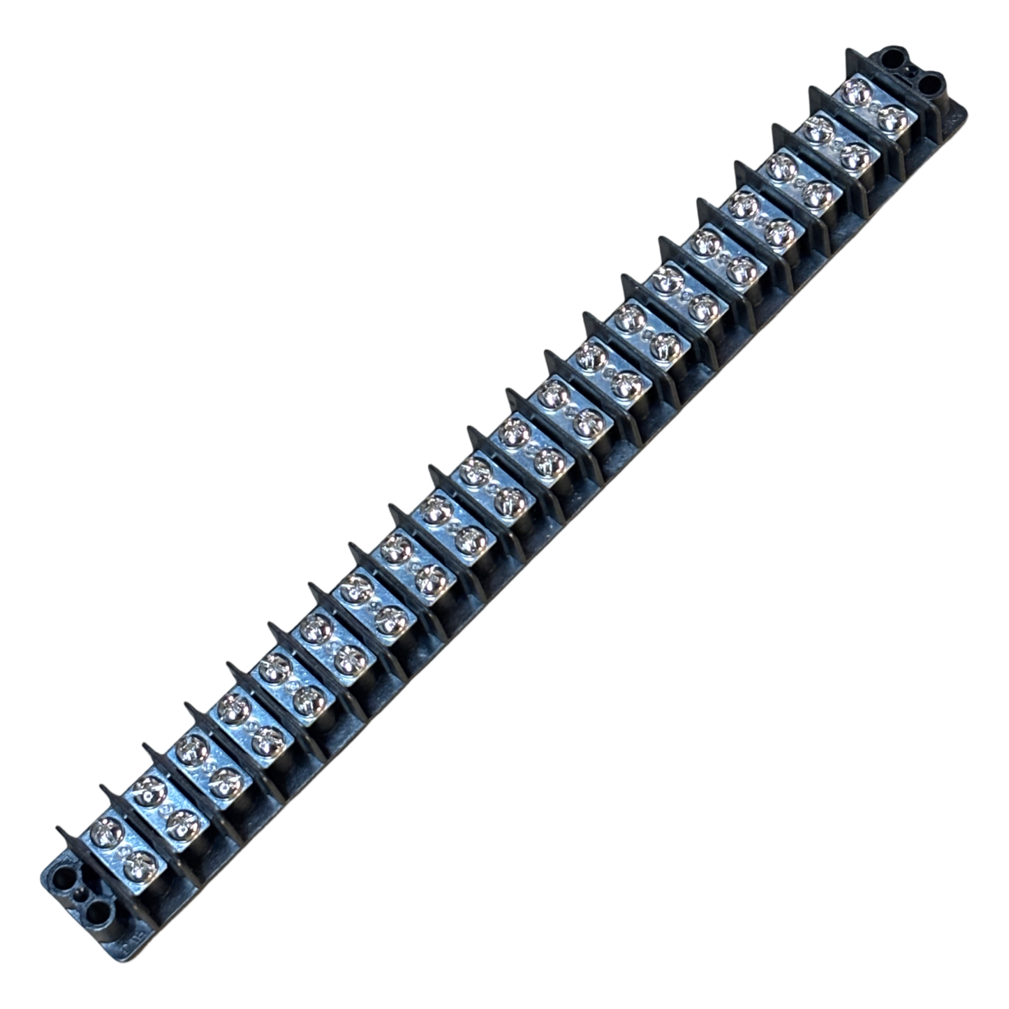 20 Circuit Terminal Block 30A