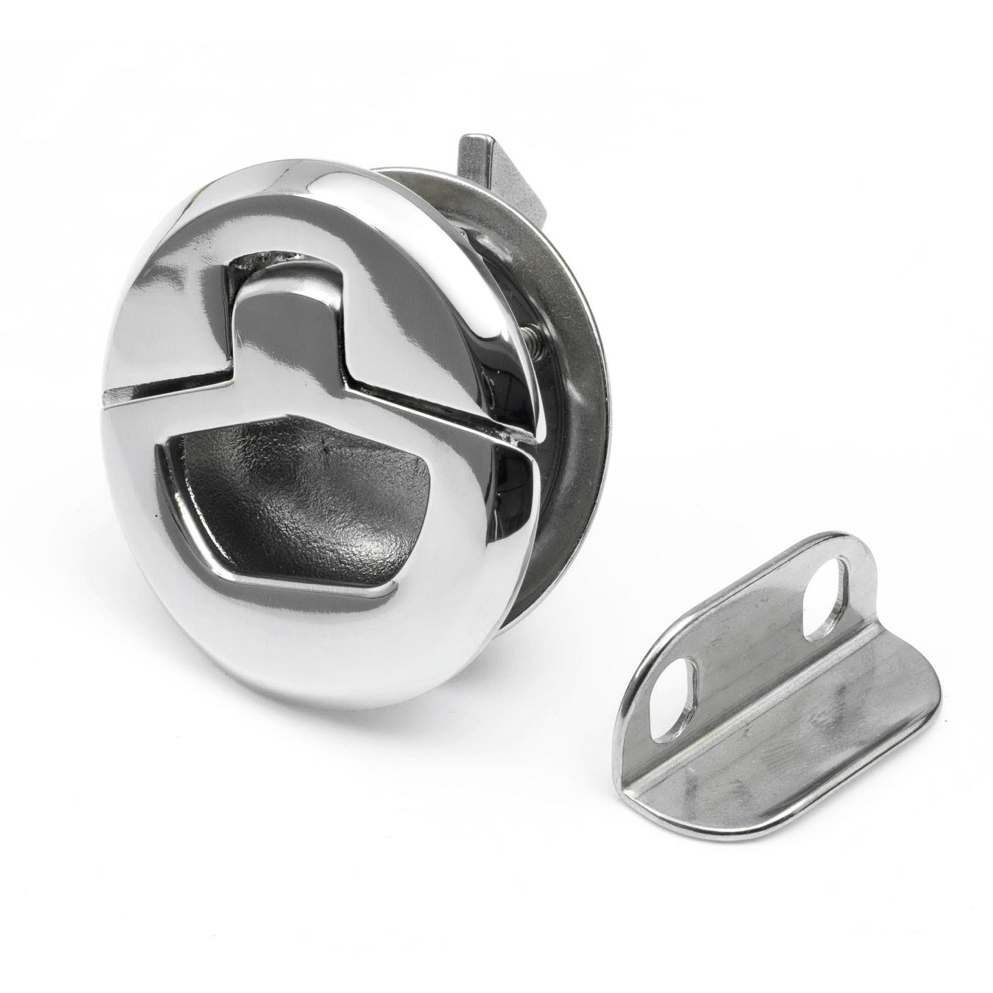 GRAND SERIES - MINI SLAM LATCH 1-3/8''