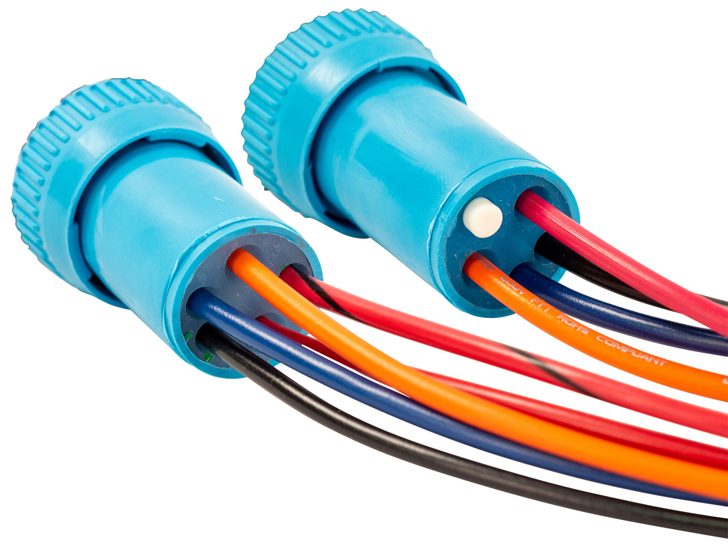 Bluewater Harness