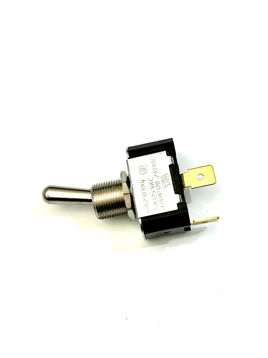 Toggle Switch On-Off SPST