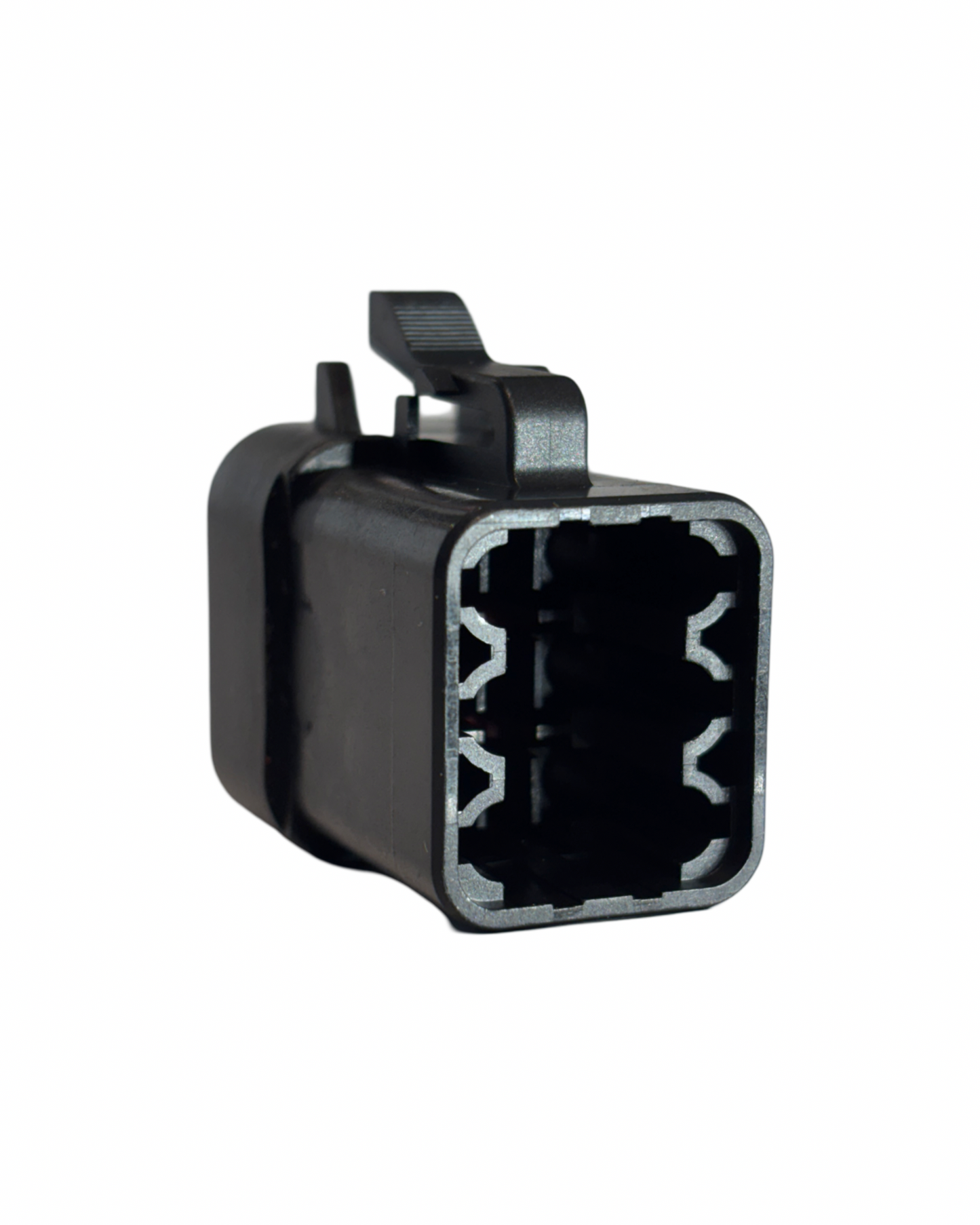 PLUG, 6 SOCKET,ATP SERIES