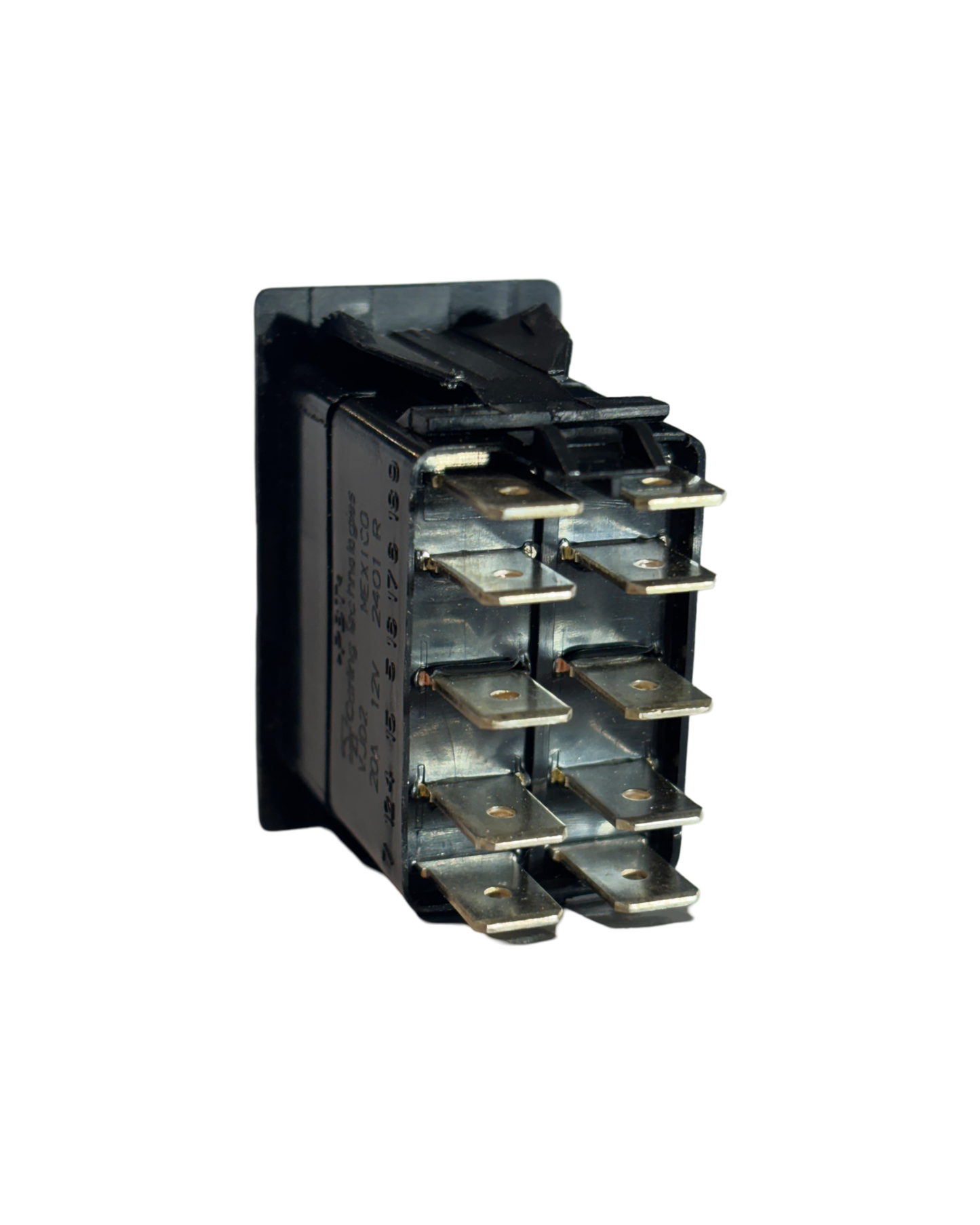 VJD2U66B ON/OFF/ON