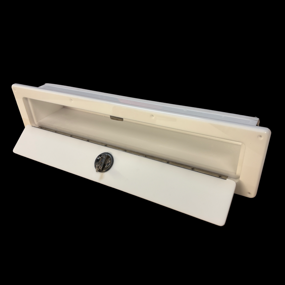 The Standard Compartment