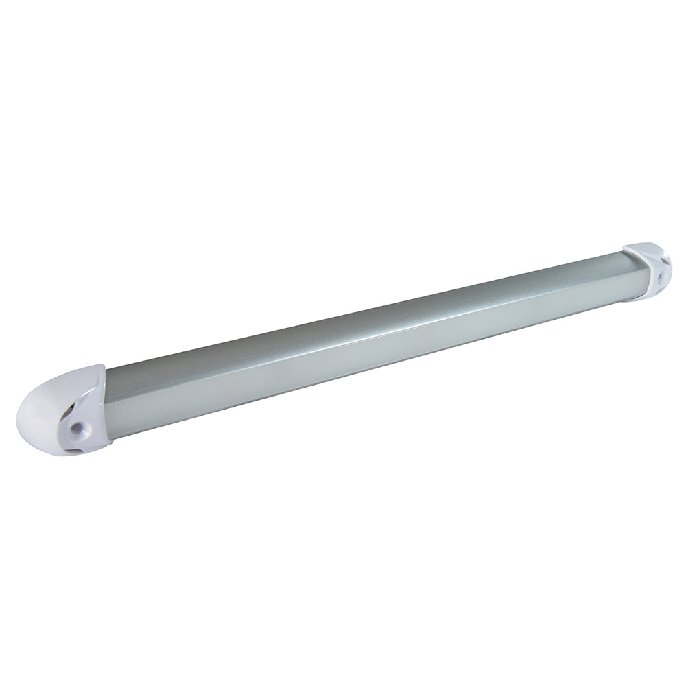 LUMITEC RAIL2 12" LIGHT - SPECTRUM RGBW FULL-COLOR