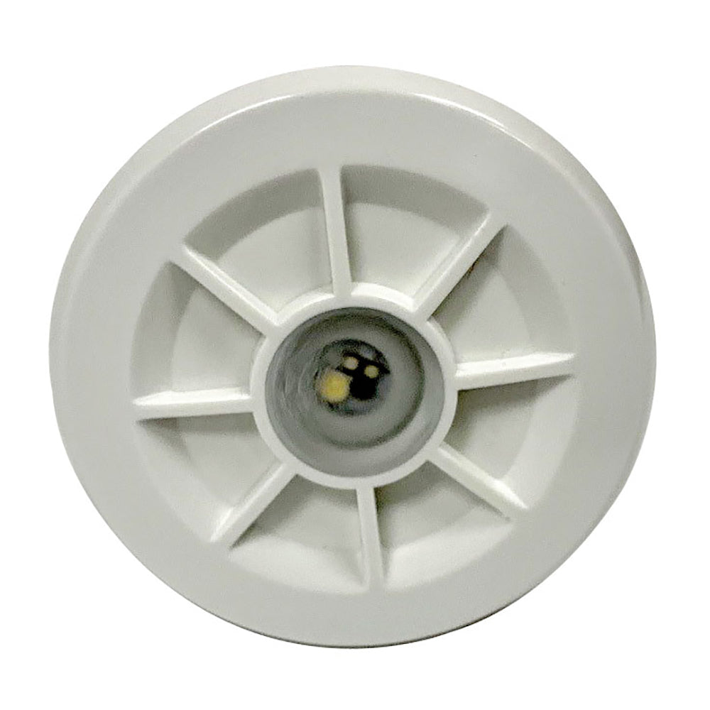 LUMITEC LUTRA LIVEWELL LIGHT - FULL COLOR SPECTRUM